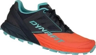 Dynafit 64065, DYNAFIT Damen Trailrunningschuhe ALPINE W Hot Coral/Blueberry...