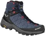 SALEWA Damen Trekkingstiefel WS ALP TRAINER 2 MID GTX
