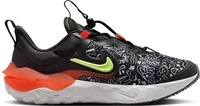 Nike DV3106, NIKE Kinder Workoutschuhe RUN FLOW JP (GS) Schwarz