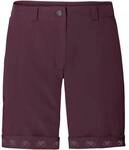 VAUDE Damen Shorts Wo Cyclist Shorts