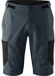 GONSO Herren Shorts Garzone He-Bikeshort