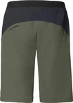 Vaude 42566, VAUDE Herren Shorts Me Kuro Shorts Gr&uuml;n male