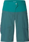Vaude 41923, VAUDE Damen Shorts Wo Qimsa Shorts Blau female