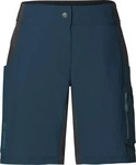 Vaude 42731, VAUDE Damen Shorts Wo Qimsa Shorty dark sea female