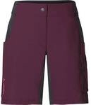 VAUDE Damen Shorts Wo Qimsa Shorty
