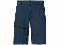 Vaude 43247, VAUDE Herren Shorts Me Tamaro Shorts II Blau male, Bekleidung &gt;