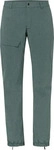 Vaude 42869, VAUDE Herren Regenhose Me Yaras Warm Rain Pants Gr&uuml;n male