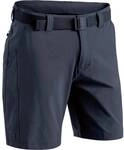 MAIER SPORTS Herren Bermuda Nil Short M He-Bermuda el.