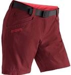 MAIER SPORTS Damen Bermuda Lulaka Shorts Da-Bermuda el.