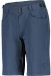 SCOTT Damen Shorts SCO Shorts W's Trail Flow w/pad