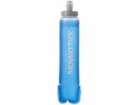 SALOMON Trinkbehälter SOFT FLASK 500ml/17oz 42 Clear Blue