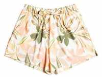 ROXY Damen Shorts FOOL FOR LOVE J NDST, Größe M in Weiß