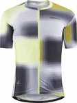Craft 1910535, CRAFT Herren Radtrikot ADV AERO JERSEY M Bunt male