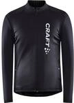 CRAFT Herren Radtrikot CORE BIKE SUBZ LS JERSEY M