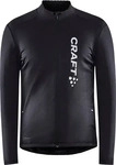 Craft 1911170, CRAFT Herren Radtrikot CORE BIKE SUBZ LS JERSEY M Schwarz male