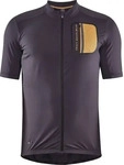 Craft 1910571, CRAFT Herren Radtrikot ADV OFFROAD SS JERSEY M Grau male