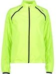 CMP Damen Blouson WOMAN JACKET WITH DETACHABLE SLEEVES