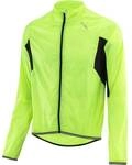 L&Ouml;FFLER Herren Funktionsjacke M BIKE JACKET WINDSHELL