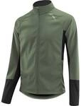 L&Ouml;FFLER Herren Funktionsjacke M BIKE JACKET BETA WS LIGHT