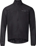 Vaude 43135, VAUDE Herren Funktionsjacke Me Matera Air Jacket Schwarz male
