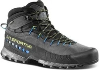 LA SPORTIVA Herren He/Uni TX4 Mid Gtx Grau male