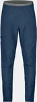 Ortovox 62744, ORTOVOX Herren Hose PIZ SELVA PANTS M deep ocean male