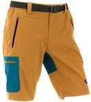 MAUL Herren Doldenhorn II Bermuda-elastic