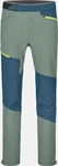 Ortovox 62444, ORTOVOX Herren Hose VAJOLET PANTS M arctic grey male