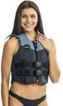 JOBE Damen Rettungsweste Neoprene Life Vest