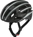 ALPINA Herren Helm RAVEL REFLECTIVE