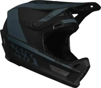 IXS 32401, IXS MTB- Fahrradhelm Xult DH dunkelblau male