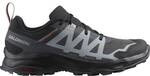 SALOMON Damen Multifunktionsschuhe SHOES ARDENT GTX W Black/Ebony