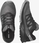 Salomon L47142600, SALOMON Damen Multifunktionsschuhe SHOES OUTRISE GTX W