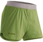 MAIER SPORTS Damen Shorts Fortunit Shorty