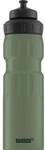 SIGG Trinkflasche WMB Sports Leaf Green Touch