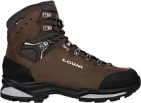 Lowa 210629, LOWA Herren Trekkingstiefel CAMINO EVO GTX W (breit) BRAUN/GRAPHIT male