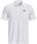 UNDER ARMOUR Herren Polo UA PERFORMANCE 3.0 POLO
