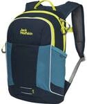 JACK WOLFSKIN Rucksack KIDS MOAB JAM