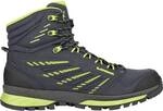 LOWA Herren Trekkingstiefel TREK EVO GTX MID