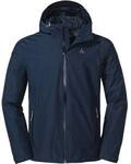 SCH&Ouml;FFEL Herren Jacken Jacket Wamberg M