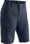 MAIER SPORTS Herren Bermuda Latit Short M He-Bermuda el.