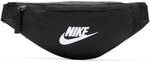 NIKE Kleintasche NK HERITAGE S WAISTPACK