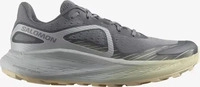 Salomon L47120500, SALOMON Herren Running-Trail-Sch. He/Uni GLIDE MAX TR Grau...