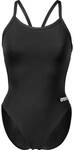 ARENA Damen Schwimmanzug TEAM SWIMSUIT CHALLENGE SOL