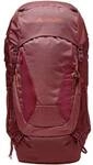 VAUDE Rucksack Wo Asymmetric 48+8