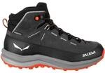 SALEWA Kinder Trekkingstiefel MTN TRAINER 2 MID PTX K