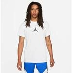 NIKE Herren Shirt JUMPMAN DF SS CREW