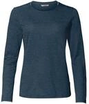 VAUDE Damen Shirt Wo Essential LS T-Shirt