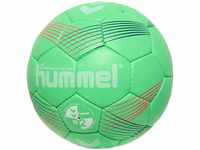 HUMMEL Ball ELITE HB, GREEN/WHITE/RED, 2