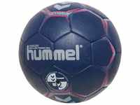 HUMMEL Ball ENERGIZER HB, MARINE/WHITE/RED, 1